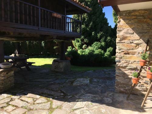 Agroturismo Casa Lao I