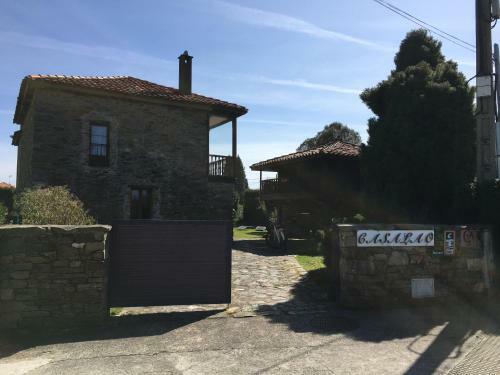 Agroturismo Casa Lao I