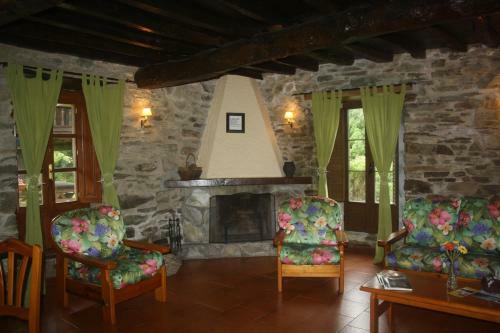 Agroturismo Casa Lao I