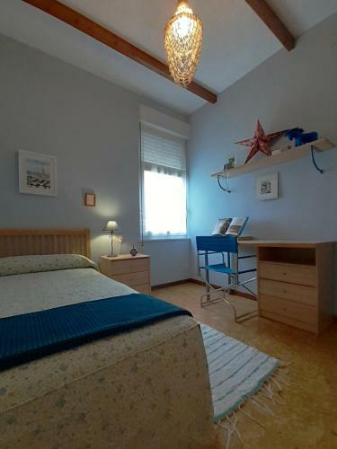Vivienda Vacacional El Acebo - Cudillero