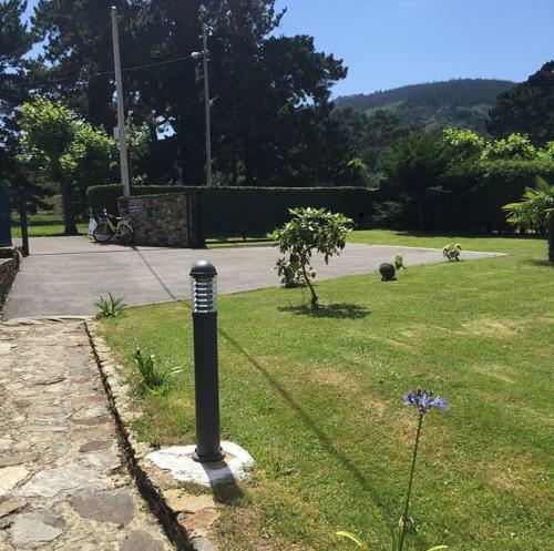 Agroturismo Casa Lao II