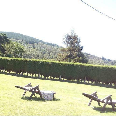 Agroturismo Casa Lao II