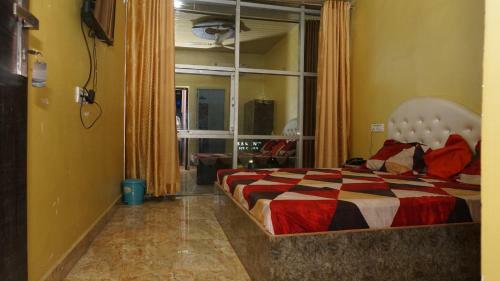 Bed & Breakfast Hotel Dmc