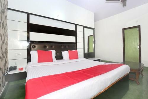 Hotel Golden Inn