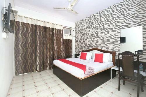 Hotel Golden Inn