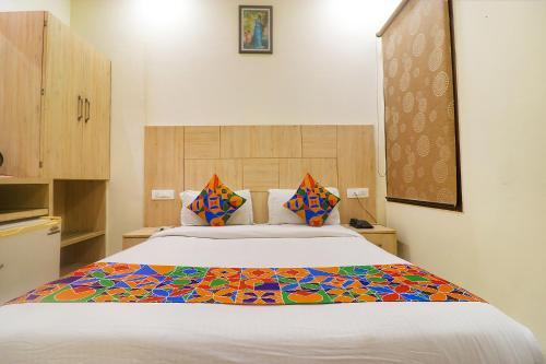 Fabhotel Prime Welcome Inn2