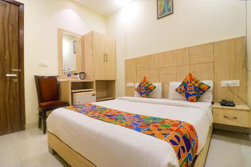 Fabhotel Prime Welcome Inn2