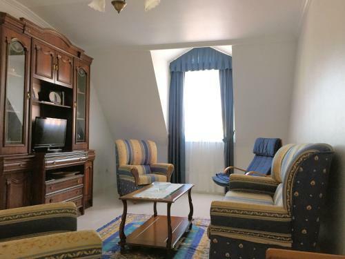 Apartamentos Monica �3