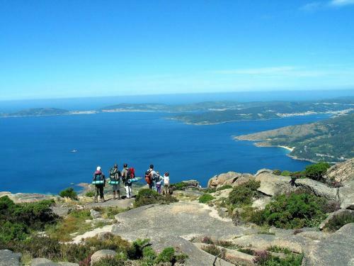 Apartamentos Monica �3