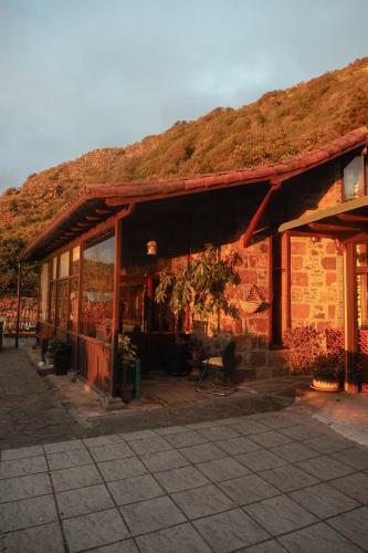 Hostal Finca Flor De Ciruelo