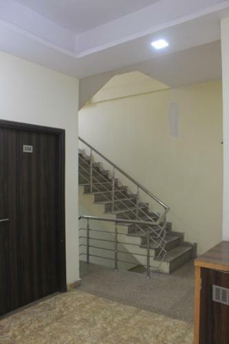 Gsc International Hotel And Restaurant