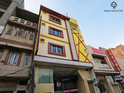 Hotel Sehmi's Best Rest Inn