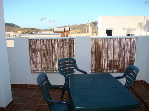 Apartamento Nuestra Casita En Cabo De Gata