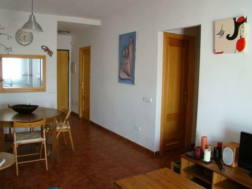 Apartamento Nuestra Casita En Cabo De Gata