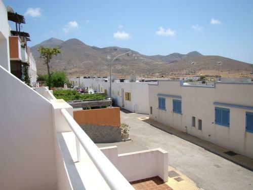 Apartamento Nuestra Casita En Cabo De Gata