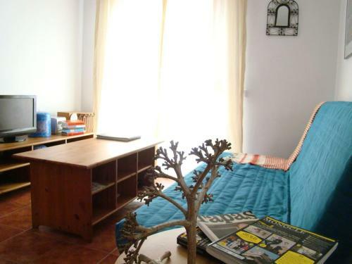 Apartamento Nuestra Casita En Cabo De Gata