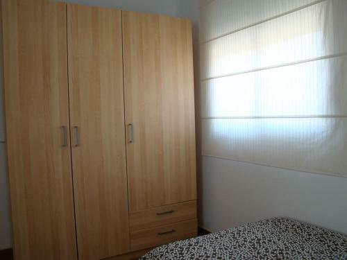 Apartamento Nuestra Casita En Cabo De Gata