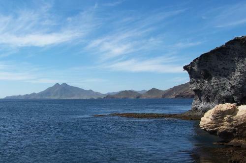 Apartamento Nuestra Casita En Cabo De Gata