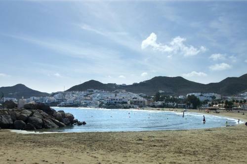 Apartamento Nuestra Casita En Cabo De Gata