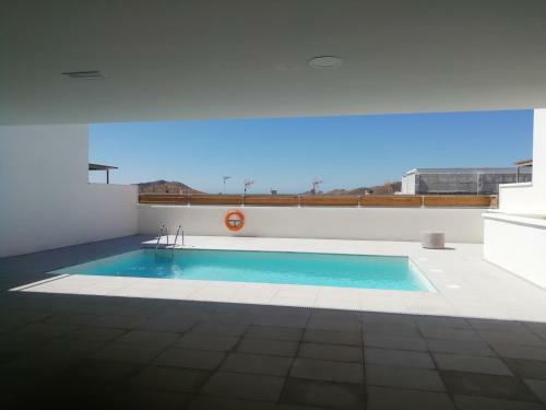 Apartamento Terrazas Del Pozo 9