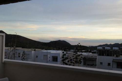 Apartamento Terrazas Del Pozo 9