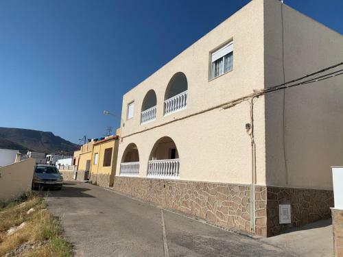 Apartamento Vivienda Rural Manolo