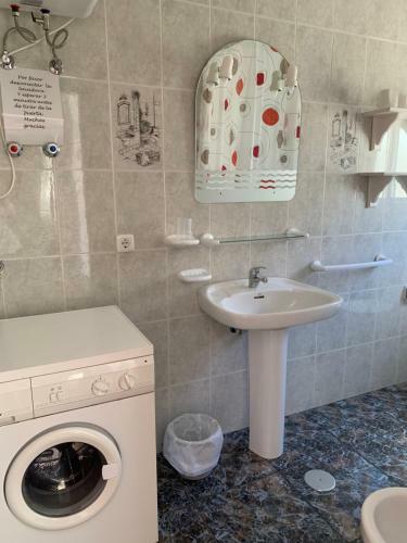 Apartamento Vivienda Rural Manolo