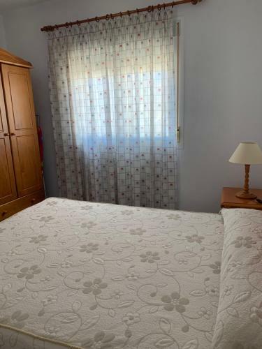 Apartamento Vivienda Rural Manolo