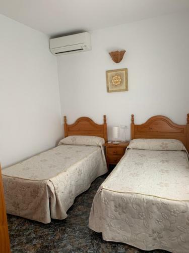 Apartamento Vivienda Rural Manolo