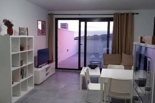 Apartamento Terrazas Del Pozo 10