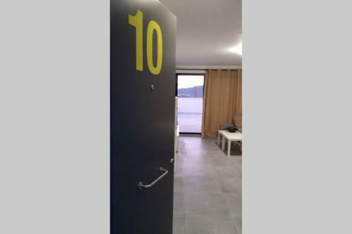 Apartamento Terrazas Del Pozo 10