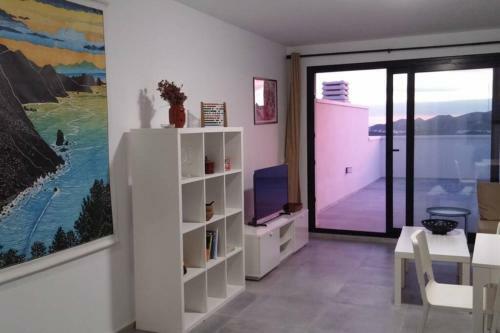 Apartamento Terrazas Del Pozo 10