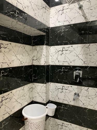 Hotel Kabir Residency