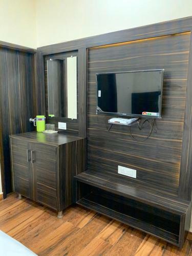 Hotel Kabir Residency