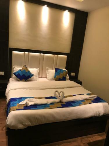 Hotel Kabir Residency