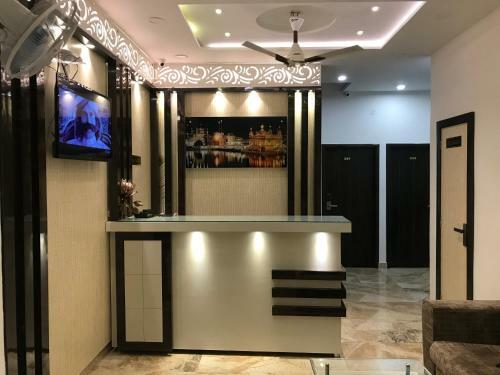 Hotel Kabir Residency