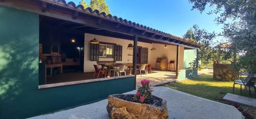 Casa La Morada