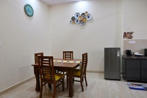 Apartamento Ideal Home Stay