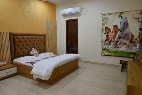 Apartamento Ideal Home Stay
