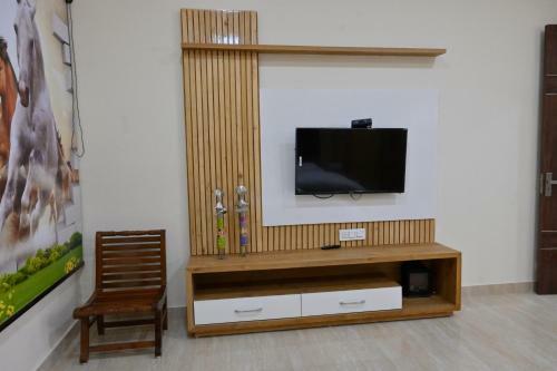 Apartamento Ideal Home Stay
