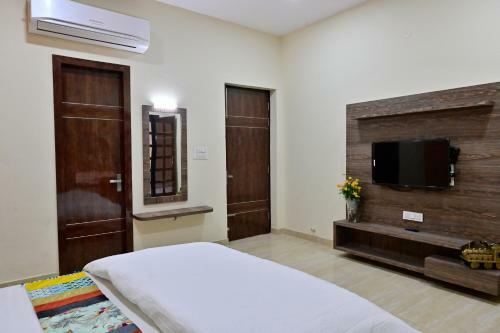 Apartamento Ideal Home Stay