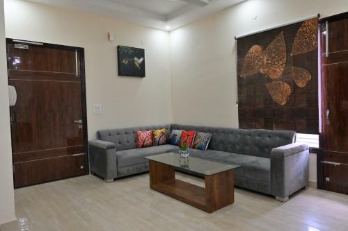 Apartamento Ideal Home Stay