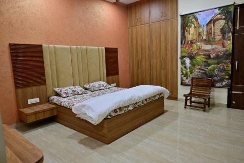 Apartamento Ideal Home Stay