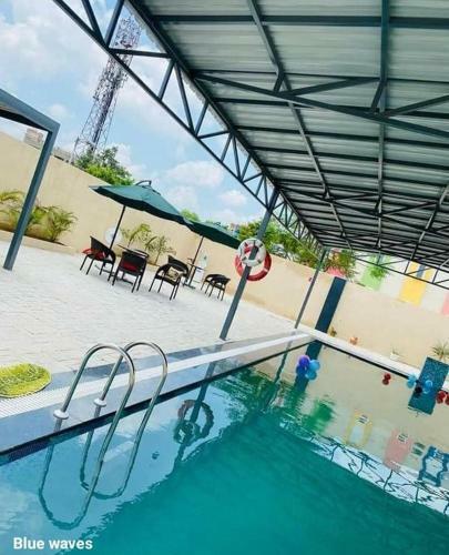 Apartamento Ideal Home Stay