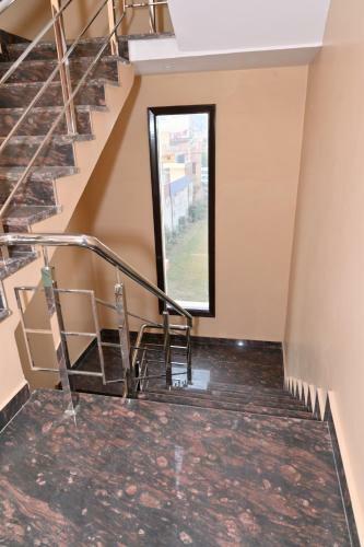 Apartamento Ideal Home Stay