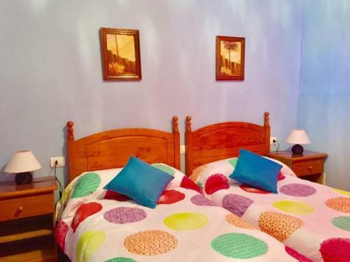 Apartamento Catalino I