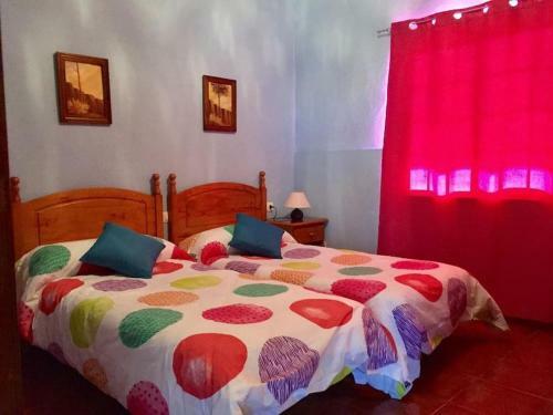 Apartamento Catalino I