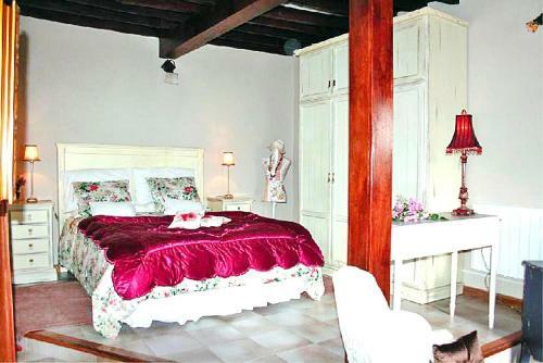 Holiday Homes Casas El Peral, El Paso