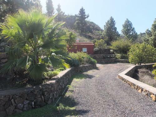 Agroturismo Casa Rustica