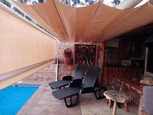 Hogar Dafi
